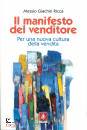 GIACHIN RICCA A., Il manifesto del venditore
