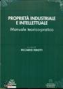 immagine di Propriet� industriale e intellettuale