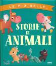 FABBRI EDITORI, Le pi� belle storie di animali