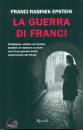 RABINEK EPSTEIN F., La guerra di Franci