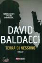 BALDACCI DAVID, Terra di nessuno