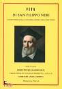 BACCI GIACOMO, Vita di San Filippo Neri