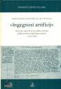 BERVEGLIERI ROBERTO, Ingegnosi artificij Serenissima Repubblica di Ve.