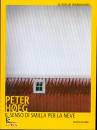 HOEG PETER, Il senso di smilla per la neve