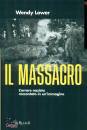 LOWER WENDY, Fotografia di un massacro