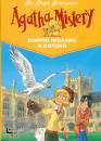 SIR STEVENSON, Doppio inganno a Oxford Agatha Mistery