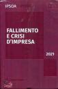 WOLTERS KLUWER, Fallimento e crisi d