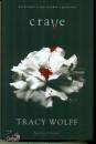 WOLFF TRACY, Crave