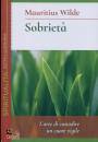 WILDE MAURITIUS, Sobriet� L