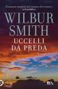 SMITH WILBURN, Uccelli da preda
