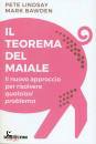 immagine di Il teorema del maiale