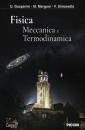 immagine di Fisica. Meccanica e termodinamica