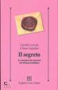 LORIEDO - ANGIOLARI, Il segreto.La complessit� nascosta nel sistema ..