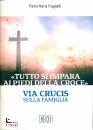 immagine di Via crucis per la famiglia