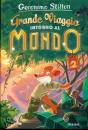 STILTON GERONIMO, Grande viaggio intorno al mondo 2