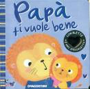 MCLEAN DAN IELLE, Pap� ti vuole bene