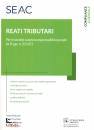 immagine di Reati tributari: la responsabilit� delle societ�