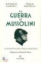 immagine di La guerra di Mussolini La disfatta dell
