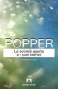 POPPER KARL, La societ� aperta e i suoi nemici