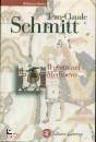 SCHMITT JEANM-CLAUDE, Il gesto nel medioevo