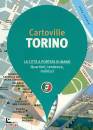 TOURING CLUB TCI, Torino Cartoville