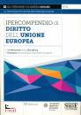 SIMONE, Ipercompendio diritto dell