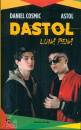 COSMIC - ASTOL, Dastol Luna piena