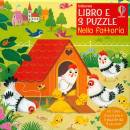 SAM TAPLIN, Nella fattoria Con 3 puzzle