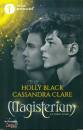 BLACK HOLLY - CLARE, Magisterium - 5. la torre d