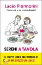 immagine di Sereni a tavola