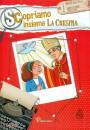 PANDINI - AMELI, Scopriamo insieme la cresima