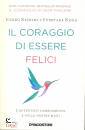 KISHIMI -  KOGA, Il coraggio di essere felici