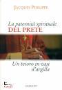immagine di La paternit� spirituale del prete
