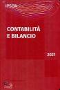 WOLTERS KLUWER, Contabilit� e bilancio