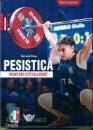 URSO ANTONIO, Pesistica Sport per tutti gli sport