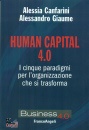 CANFARINI - GIAUME, Human capital 4.0