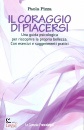 PIZZA PAOLA, Il coraggio di piacersi