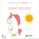 immagine di Sono geloso Le emozioni di Ban�