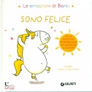CHINE AURELIE CHIEN, Sono felice Le emozioni di Ban�