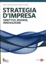 RAMUSINO - ONETTI, Strategia d