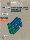 DEI EDITRICE, Urbanizzazione, infrastrutture, ambiente  2020