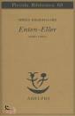 KIERKEGAARD SOREN, Enten-eller vol 3: un frammento di vita
