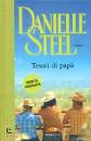 STEEL DANIELLE, Tesori di pap�