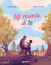 BADINO - URBINATI, Mi ricordo di te