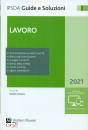 INDICITALIA /ED, Lavoro