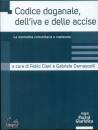 immagine di Codice doganale dell