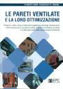 LEMBO - MARINO, Le PARETI VENTILATE e la loro ottimizzazione