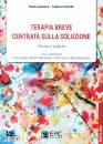 CUNNISTRA PICCIRILLI, Terapia breve centrata sulla soluzione