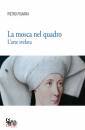 immagine di La mosca nel quadro
