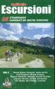 AZZURRA PUBLISHING, Le pi� belle escursioni 25 straordinarie Vol 2�...